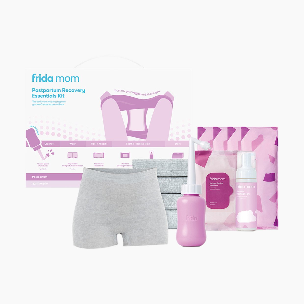 d0ffe2f85ac8aedb73fa9868ea6e515d9d92665fa3a640bc1fe1e1a53fc12ce2 frida mom postpartum recovery essentials kit