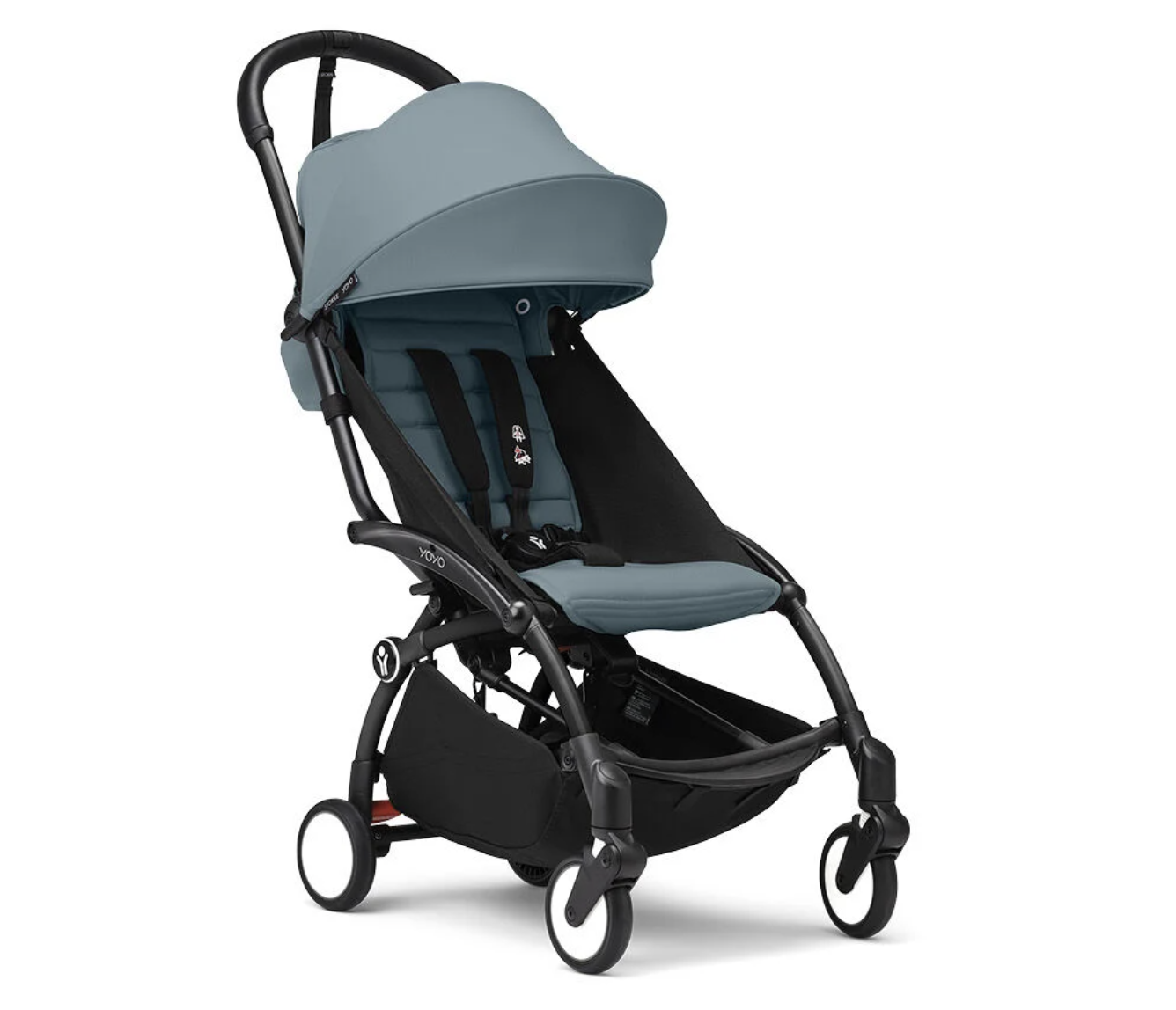 Stokke® YOYO³ stroller Stokke® YOYO³ stroller