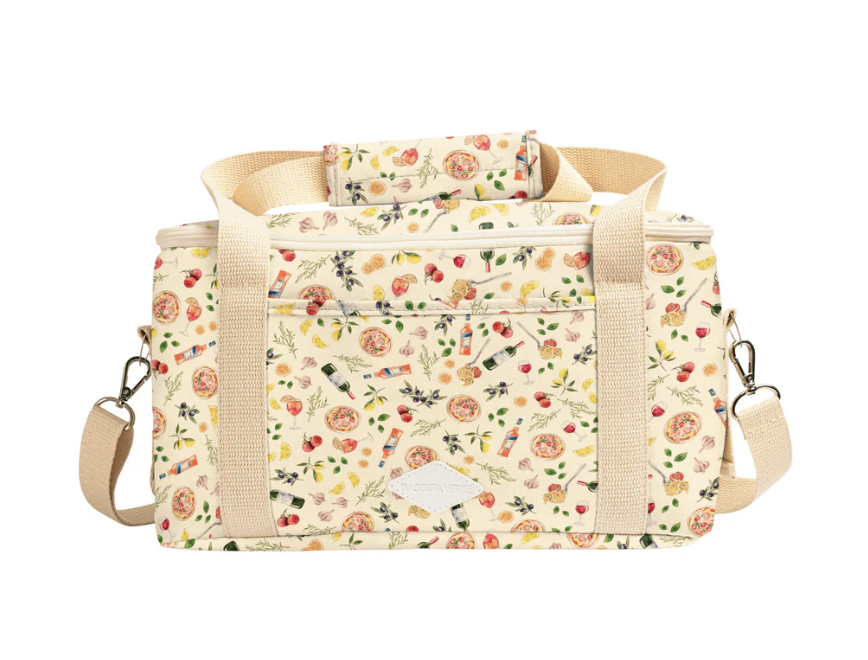 box cooler bag