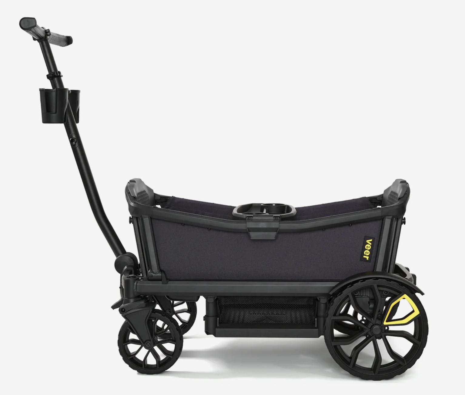 all-terrain cruiser