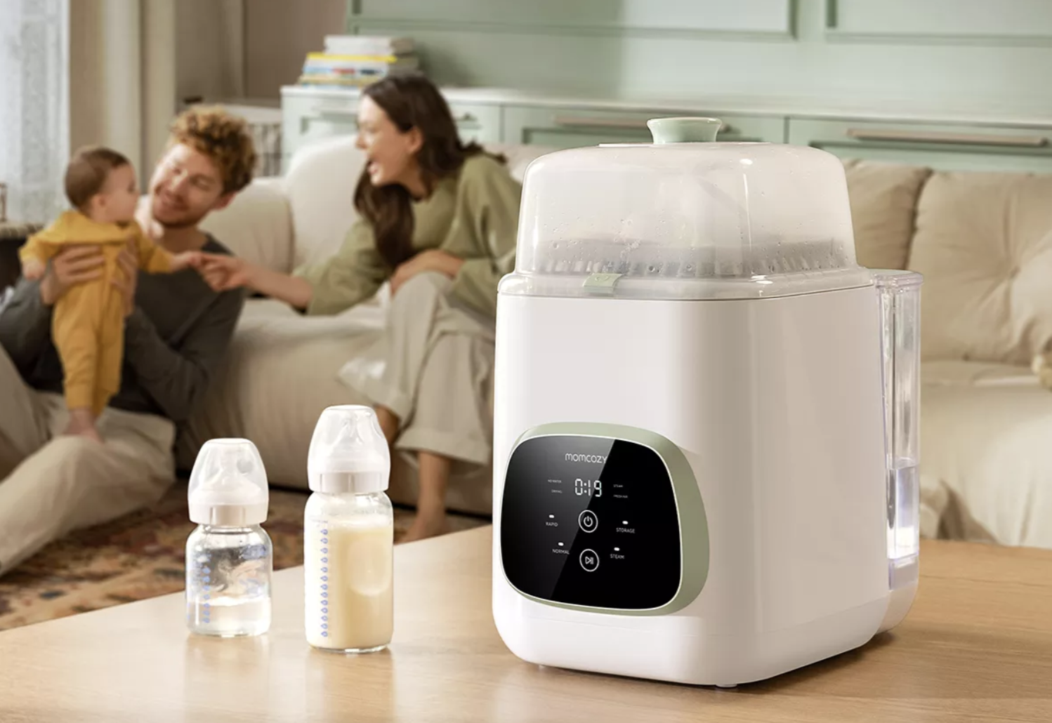 Screenshot 2025-02-25 at 1.35.44 PM Momcozy KleanPal Pro Baby Bottle Washer and Sterilizer