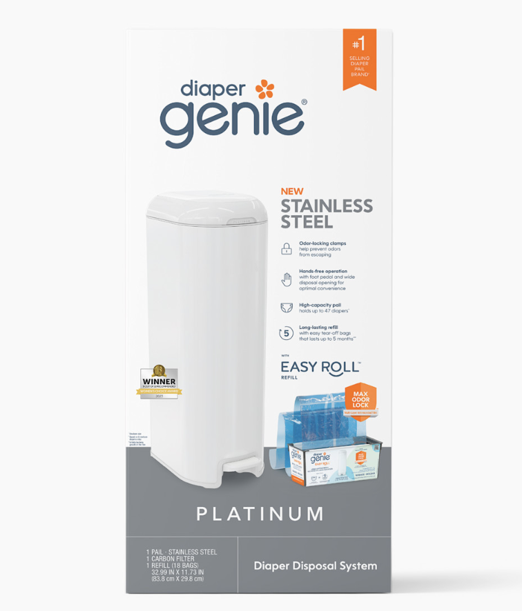 Screenshot 2025-03-17 at 4.13.46 PM diaper genie diaper pail