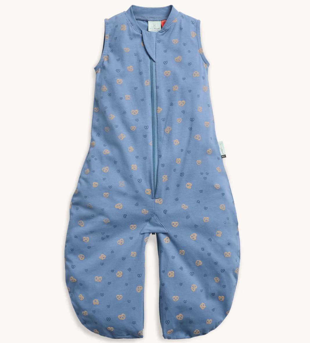 Screenshot 2025-03-28 at 4.41.19 PM Jersey Sleep Suit Sack 0.2 TOG Petit Pretzel