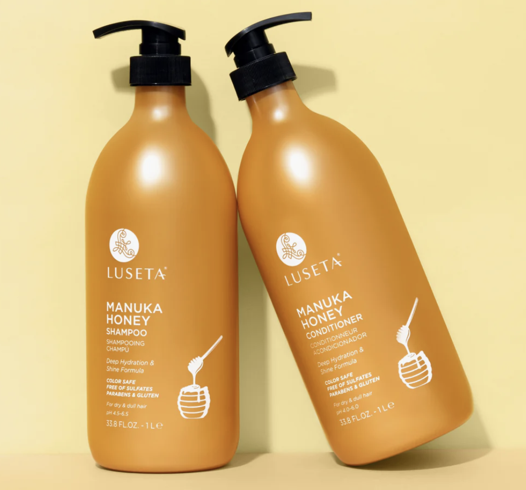 Manuka Honey Bundle